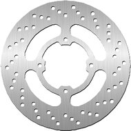 NG brzdový kotouč 121 - Brzdový kotouč