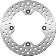 NG brake disc 263 - Brake Disc