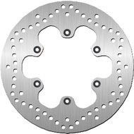 NG brake disc 325 - Brake Disc