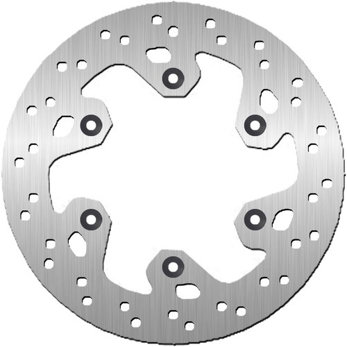 NG brake disc 372 - Brake Disc - Main image