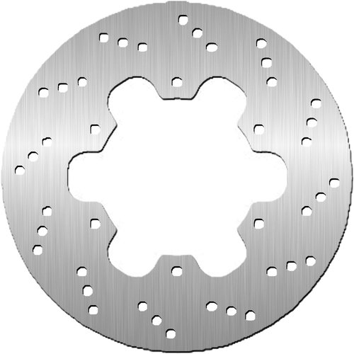 NG brake disc 416 - Brake Disc - Main image