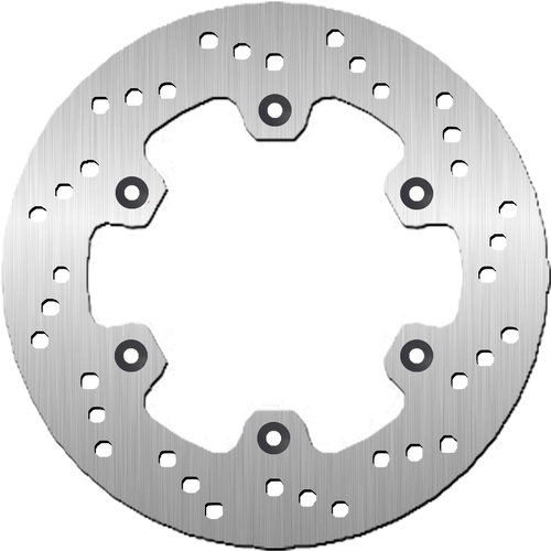 NG brake disc 422 - Brake Disc - Main image