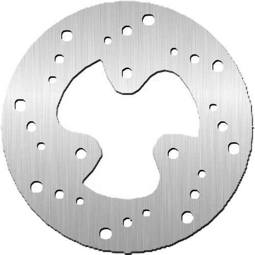 NG brake disc 493 - Brake Disc - Main image