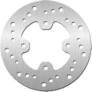 NG brake disc 601 - Brake Disc