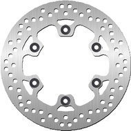 NG brzdový kotouč 636 - Brzdový kotouč