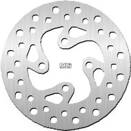 NG brzdový kotouč 1026 - Brzdový kotouč