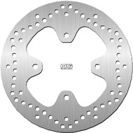 NG brzdový kotouč 1033 - Brzdový kotouč