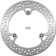NG brake disc 1054 - Brake Disc