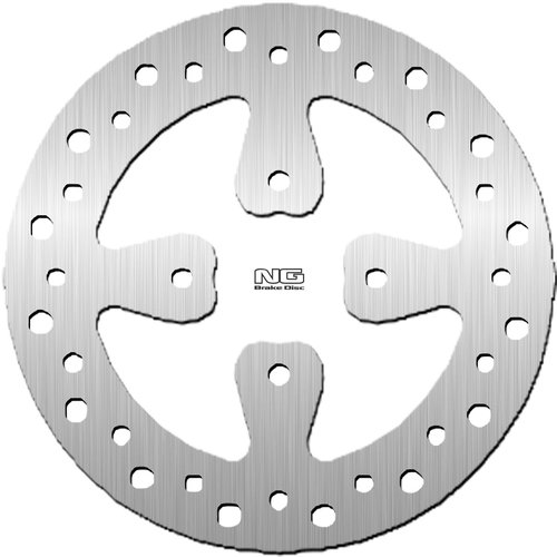 NG brake disc 1059 - Brake Disc - Main image