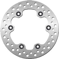 NG brzdový kotouč 1119 - Brzdový kotouč