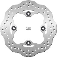 NG brake disc 1182X - Brake Disc