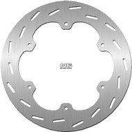 NG brake disc 1208 - Brake Disc