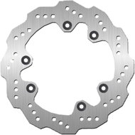 NG brake disc 065X - Brake Disc