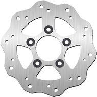 NG brake disc 095X - Brake Disc