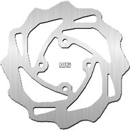 NG brake disc 1026X - Brake Disc