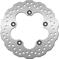 NG brake disc 903X - Brake Disc