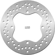 NG brake disc 1502 - Brake Disc