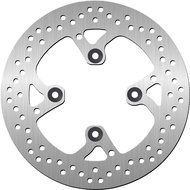 NG brake disc 1523 - Brake Disc