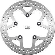 NG brake disc 1556 - Brake Disc