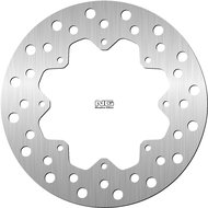 NG brake disc 1897 - Brake Disc