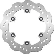 NG brake disc 1807X - Brake Disc