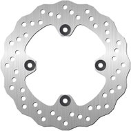 NG brake disc 2093X - Brake Disc