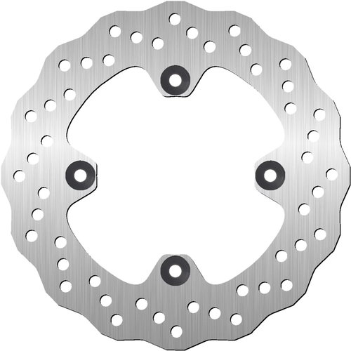 NG brake disc 2093X - Brake Disc - Main image