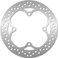NG brake disc 2105 - Brake Disc