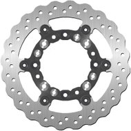 NG brake disc 137X - Brake Disc
