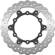 NG brake disc 276X - Brake Disc