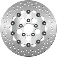 NG brake disc 679 - Brake Disc