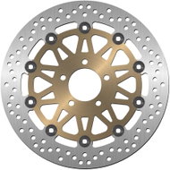 NG brake disc 1212 - Brake Disc