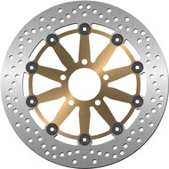 NG brake disc 1138 - Brake Disc