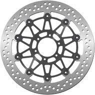 NG brake disc 1369 - Brake Disc