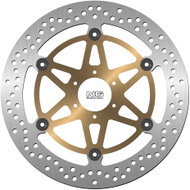 NG brake disc 1114 - Brake Disc
