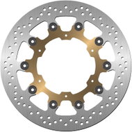 NG brake disc 297 - Brake Disc