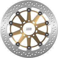 NG brake disc 1051 - Brake Disc