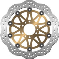 NG brake disc 752X - Brake Disc