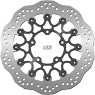 NG brake disc 1253X - Brake Disc