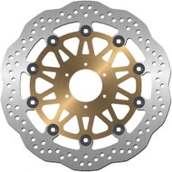 NG brake disc 751X - Brake Disc