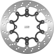 NG brake disc 722 - Brake Disc