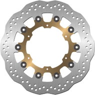 NG brake disc 297X - Brake Disc