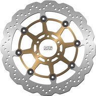 NG brake disc 1060X - Brake Disc