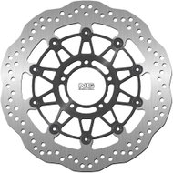 NG brake disc 1273X - Brake Disc