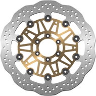 NG brake disc 1290X - Brake Disc