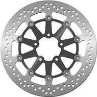 NG brake disc 458G - Brake Disc