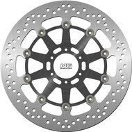 NG brake disc 1060G - Brake Disc