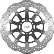 NG brake disc 1060XG - Brake Disc