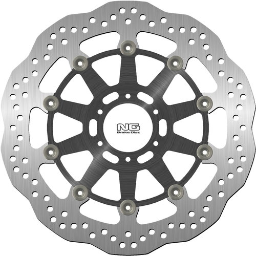 NG brake disc 1060XG Main image NG brake disc 1060XG - Brake Disc - Main image
