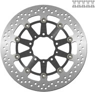 NG brake disc 1559G - Brake Disc